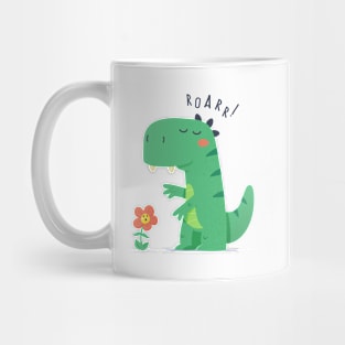 Roar! Mug